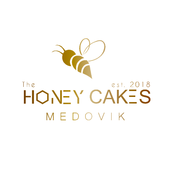 The Honey Cakes - Medovik