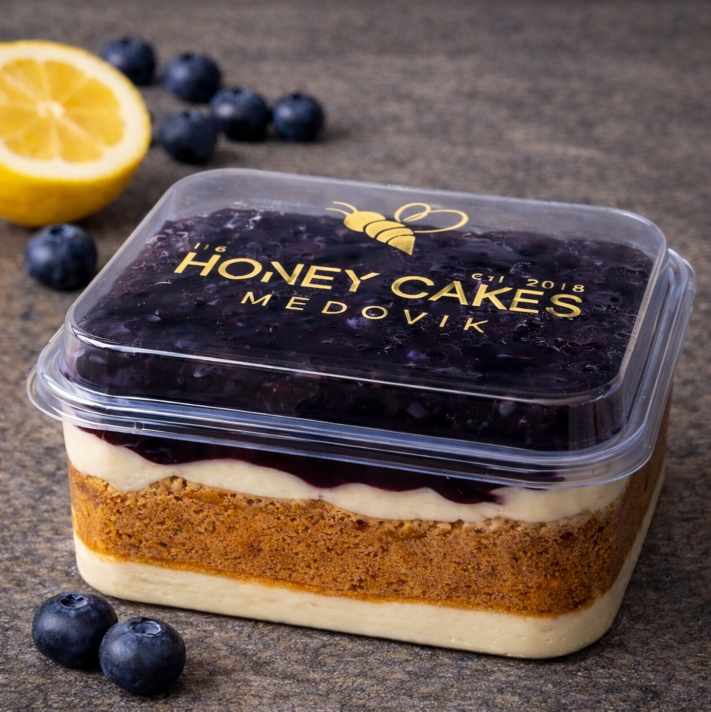 Honeymisu