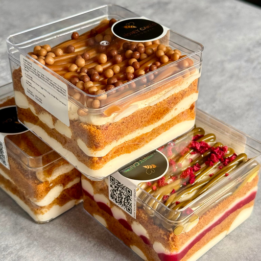 Honeymisu Combo (2 boxes)