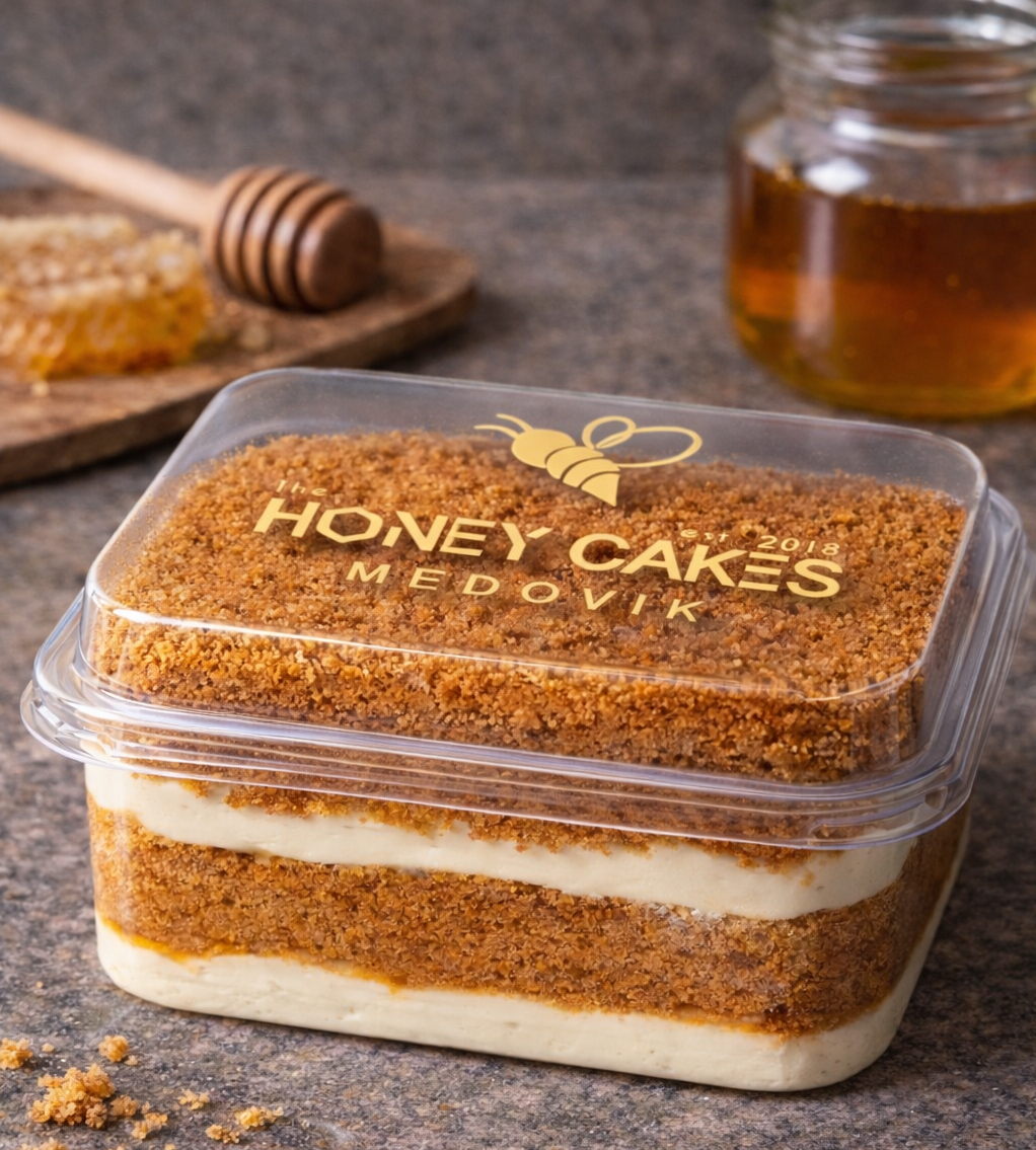 Honeymisu